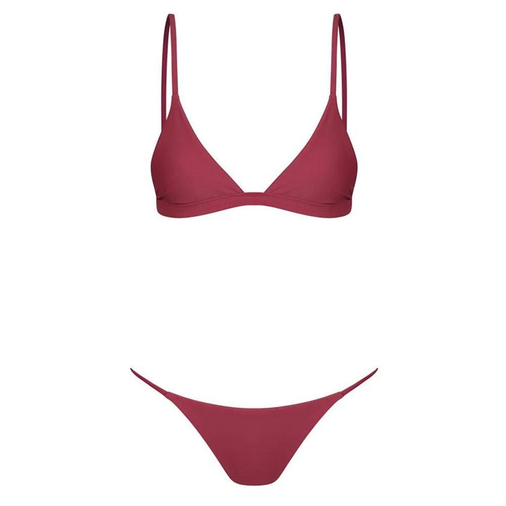 MADELINE Bikini Set - Celestial Couture