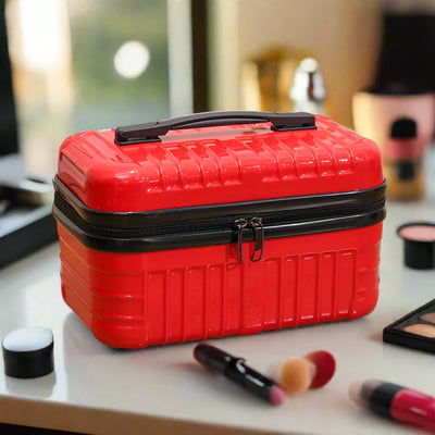 Astral Travel Cosmetic Case - Celestial Couture