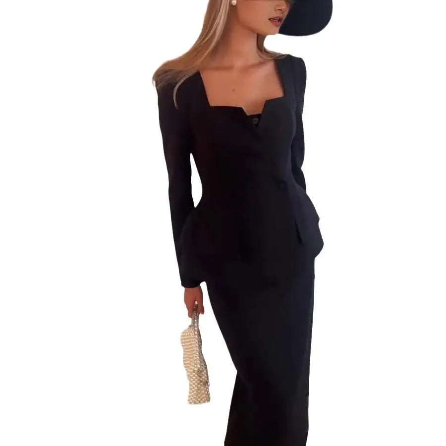 ARABELLA Elegant Two-Piece Set