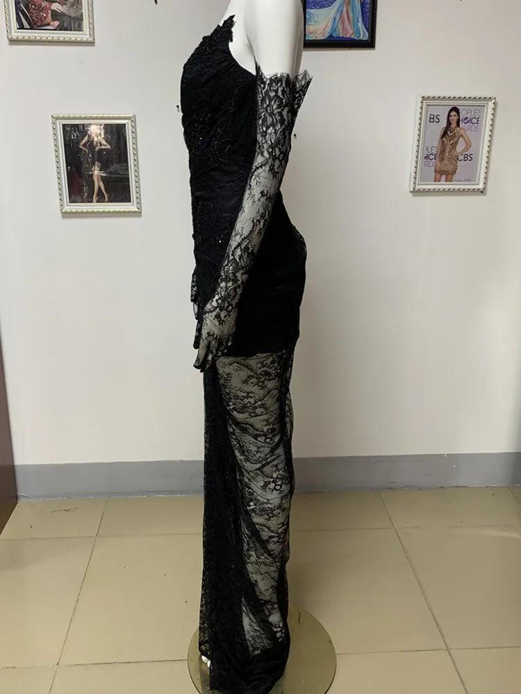 RADIANT ROYALE - Celestial Couture