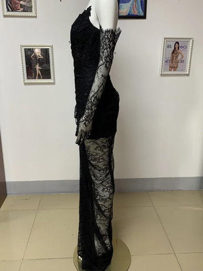 RADIANT ROYALE - Celestial Couture