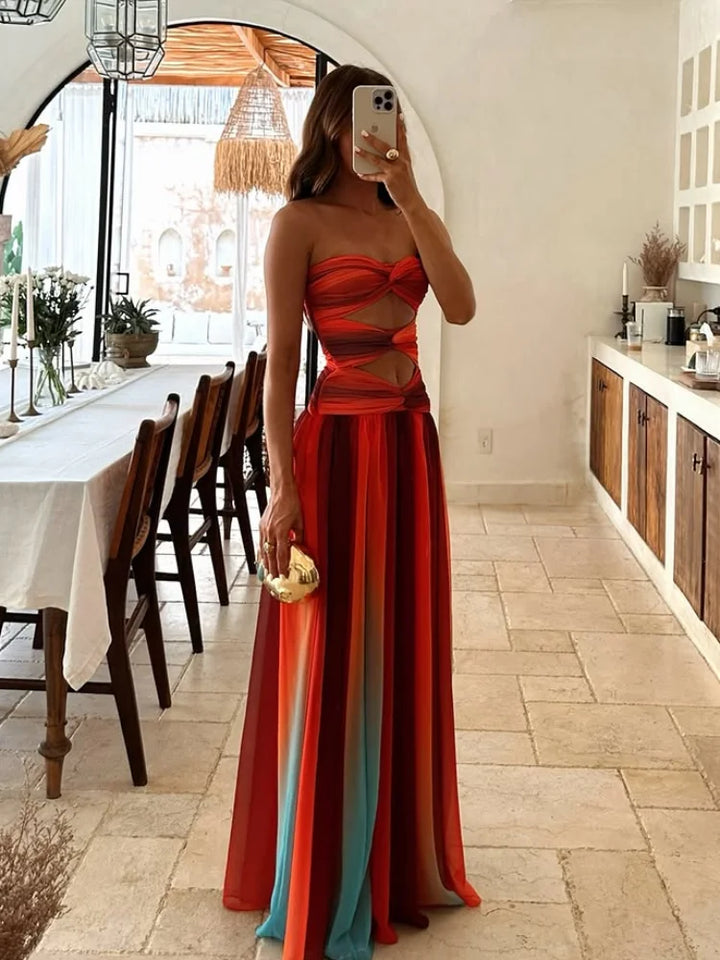 JENERA DRESS