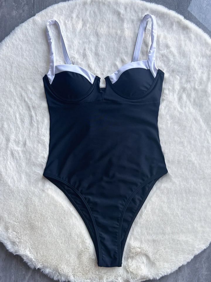 Push Up Bathing Suit - 2 Piece and 1 piece