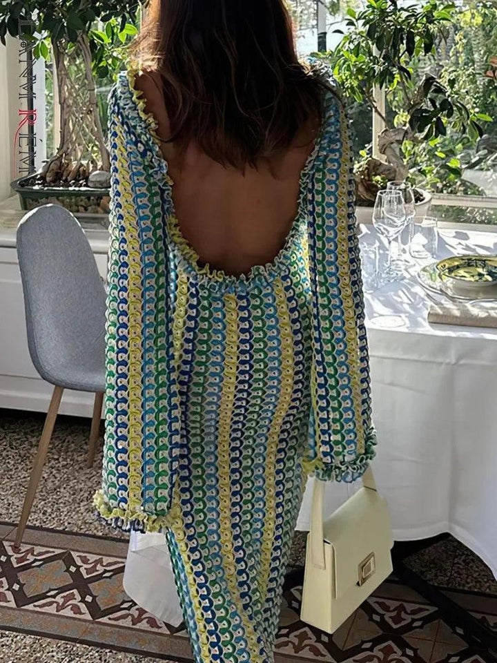Melanie Dress - Celestia Couture