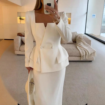 ARABELLA Elegant Two-Piece Set