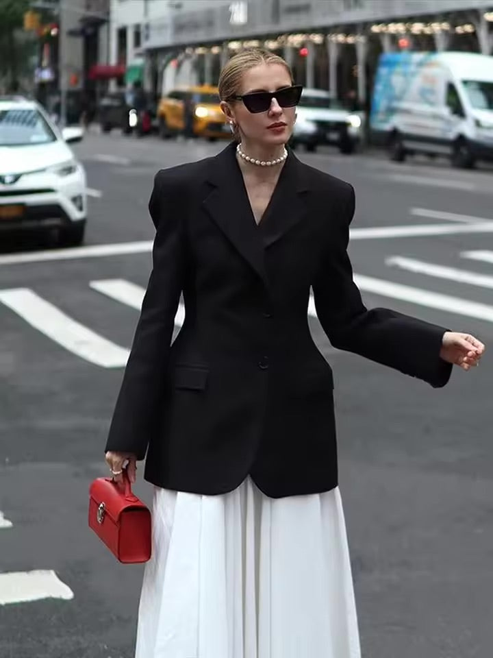 EVA Classic  Blazer