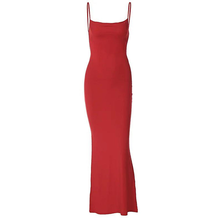 SOPHIA DRESS - Celestia Couture