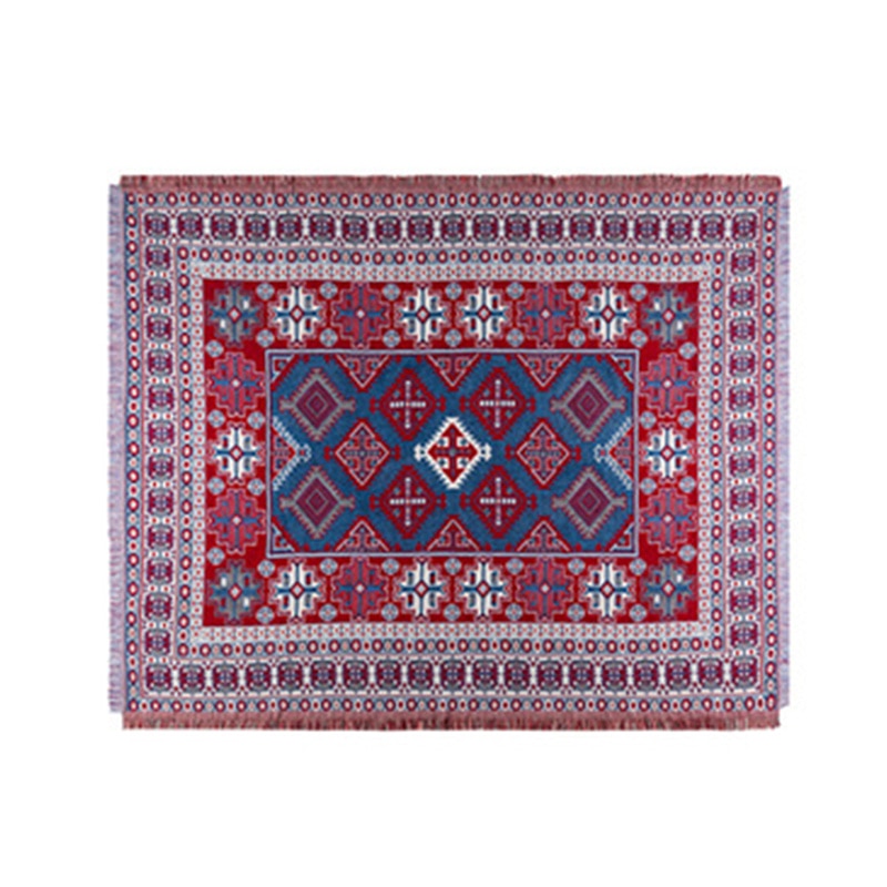 Tribal Boho Rugs &amp; Blankets - Outdoor or Indoor