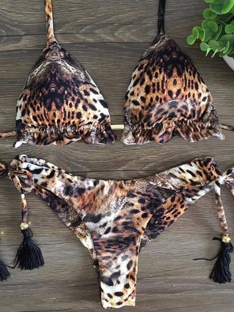 MELINDA BIKINI - Celestial Couture