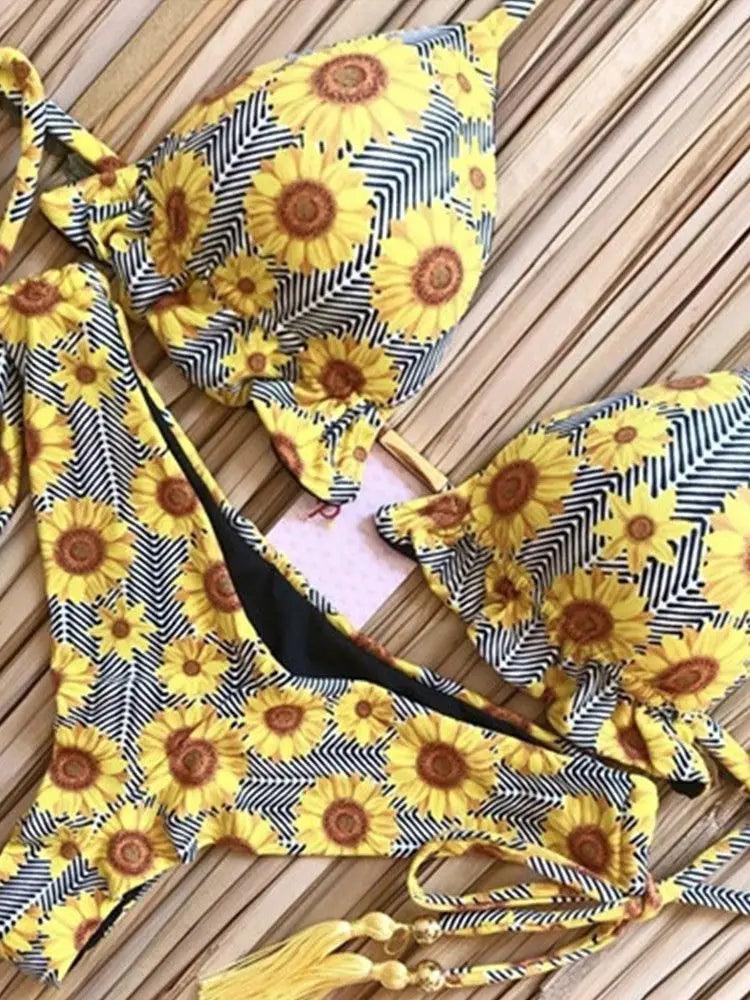 MELINDA BIKINI - Celestial Couture