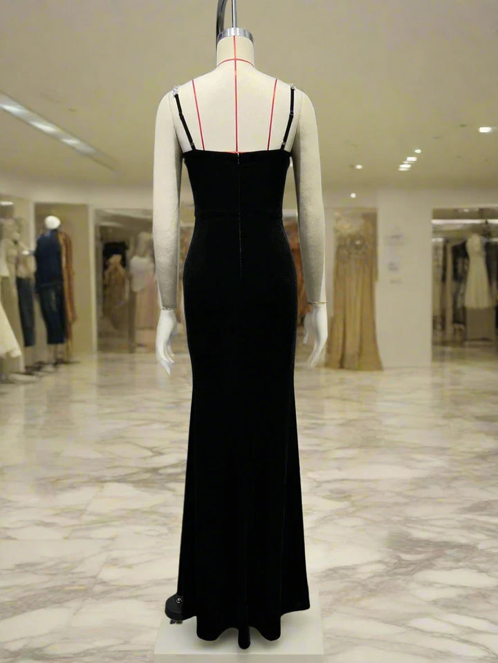 HARMONY DRESS - Celestia Couture