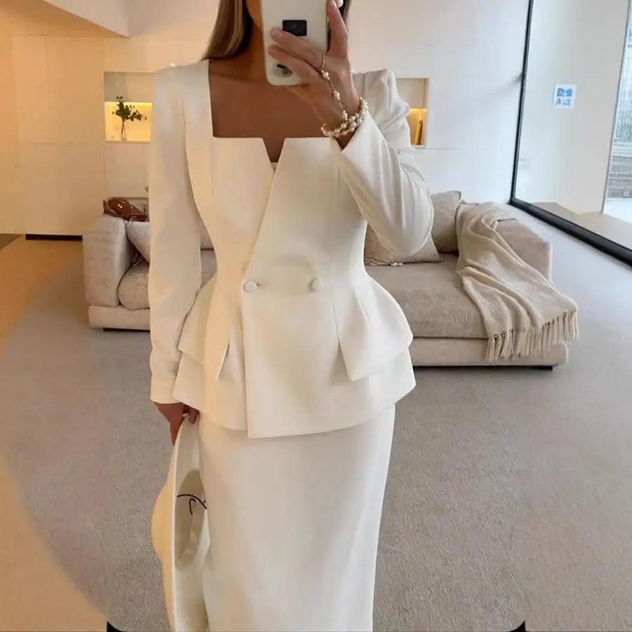 ARABELLA Elegant Two-Piece Set