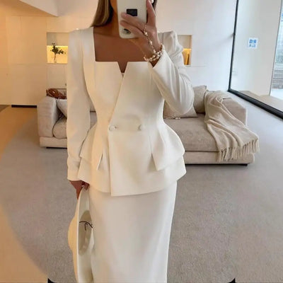 ARABELLA Elegant Two-Piece Set