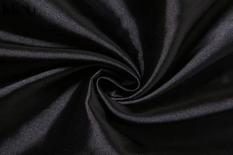 Chic Two peace set - Celestial Couture