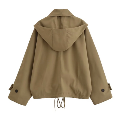 Mala™ | Jacket