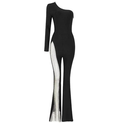 OPULENT OBSESION DRESS - Celestial Couture