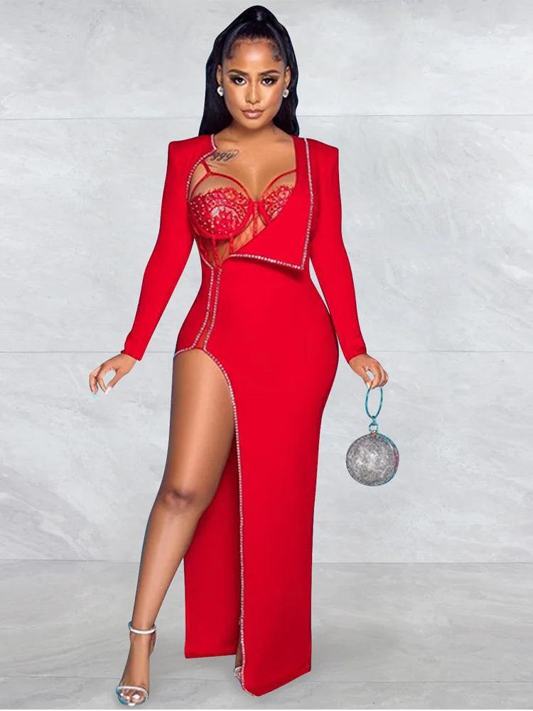 COUTURE CROWN - Celestial Couture