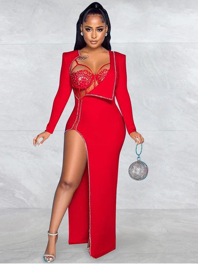 COUTURE CROWN - Celestial Couture