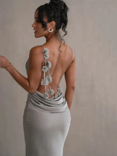 Ayla Maxi Dress