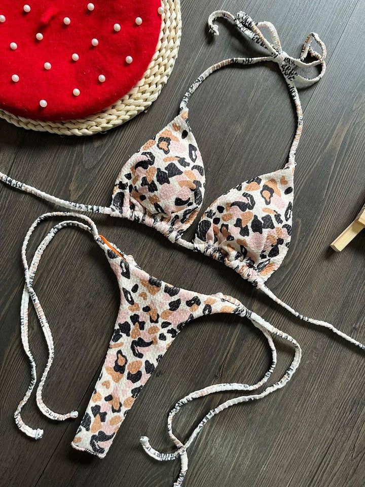 MYSTIC MARINA BIKINI - Celestial Couture