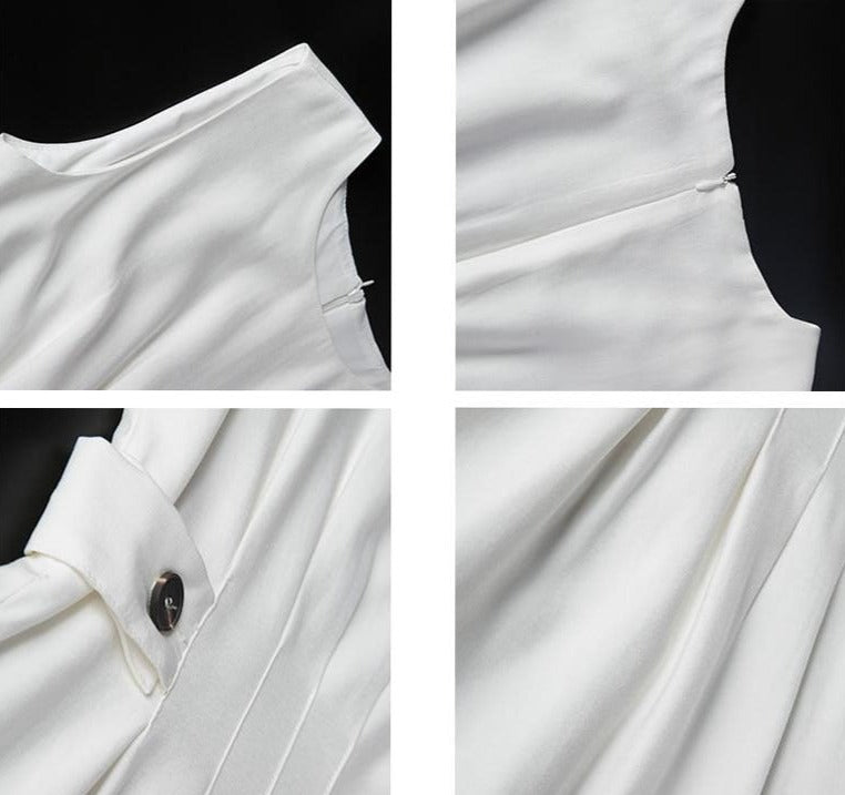 KAITLYN DRESS - Celestia Couture