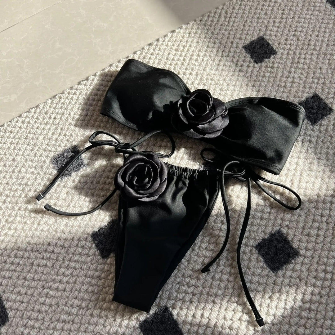 RIVIERA BIKINI - Celestial Couture