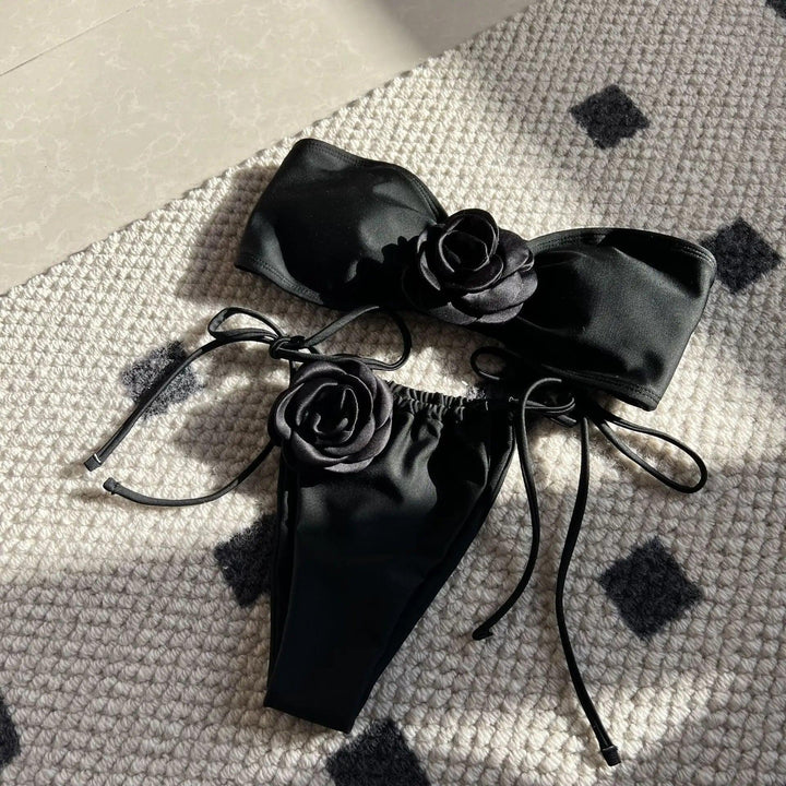 RIVIERA BIKINI - Celestial Couture