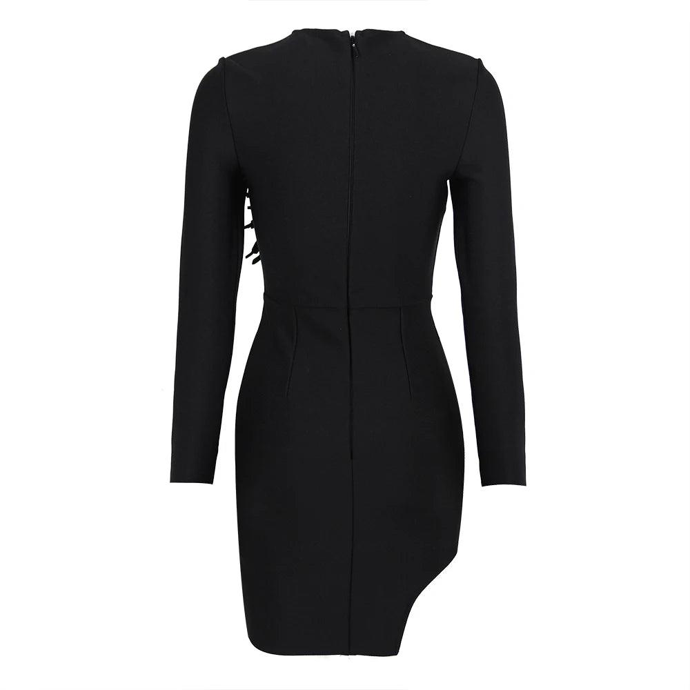 REKA DRESS - Celestial Couture