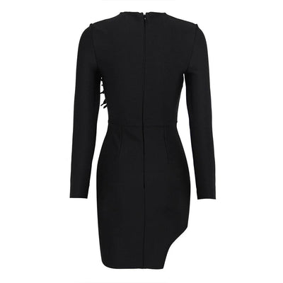 REKA DRESS - Celestial Couture