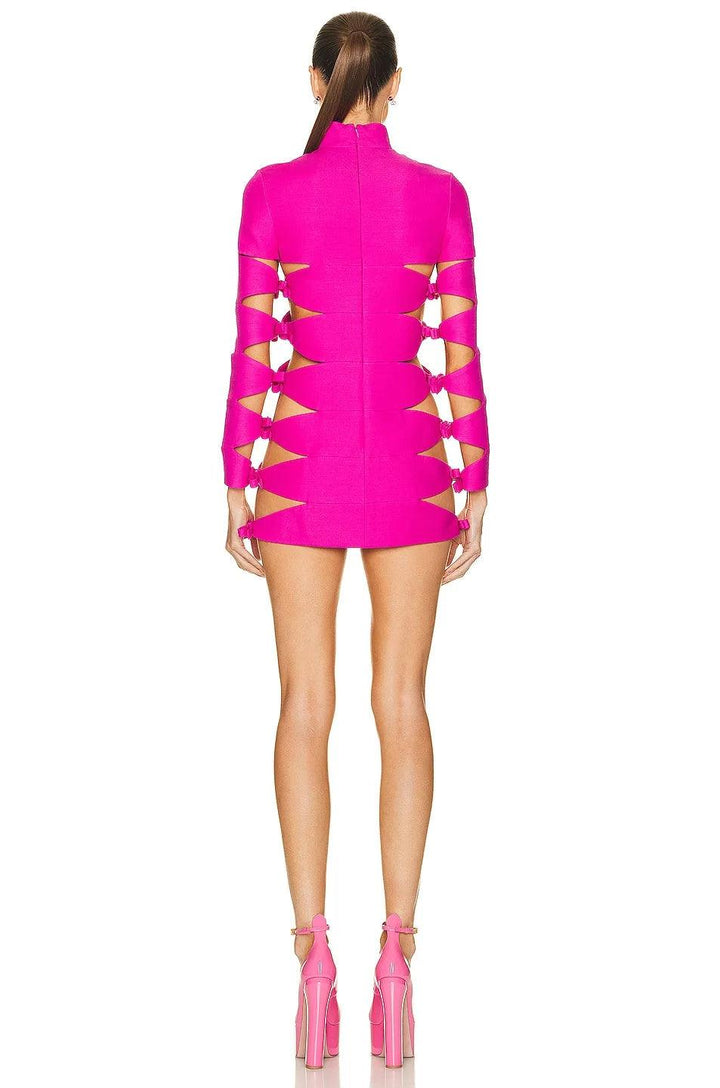GLORY DRESS - Celestia Couture