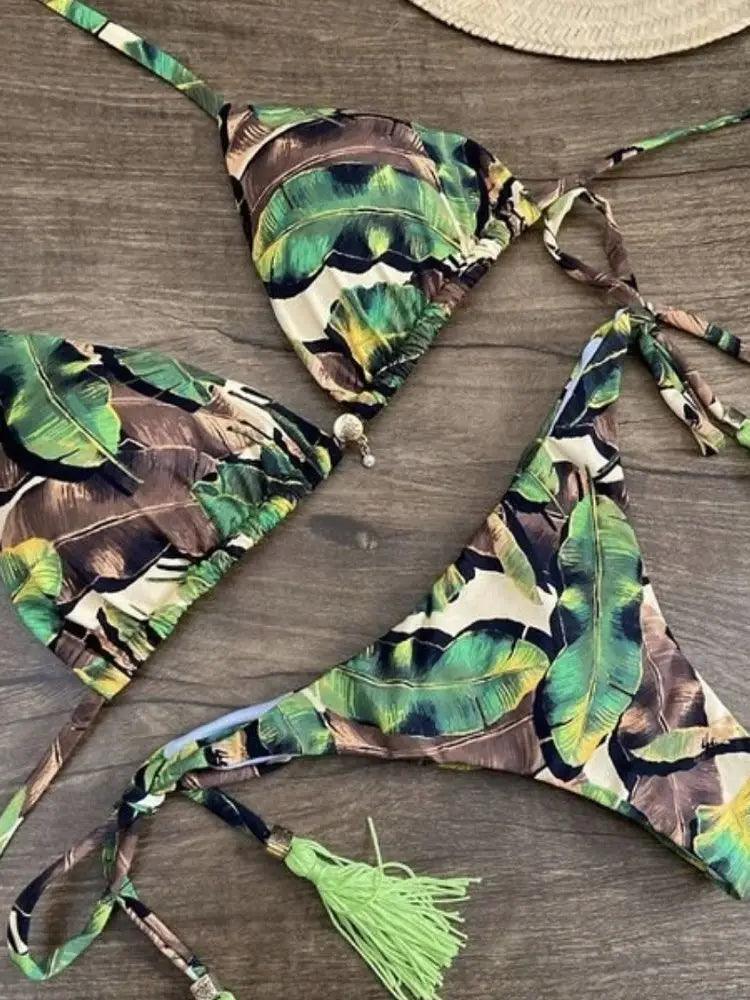 MELINDA BIKINI - Celestial Couture