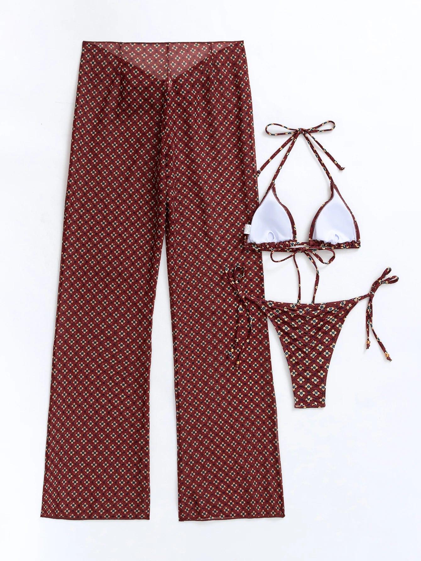 IBIZA BIKINI - Celestial Couture