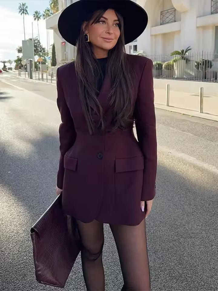 EVA Classic  Blazer