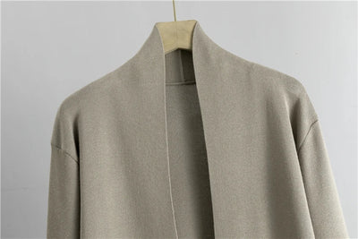 Vintage Knitted 3-Piece Set - Celestial Couture