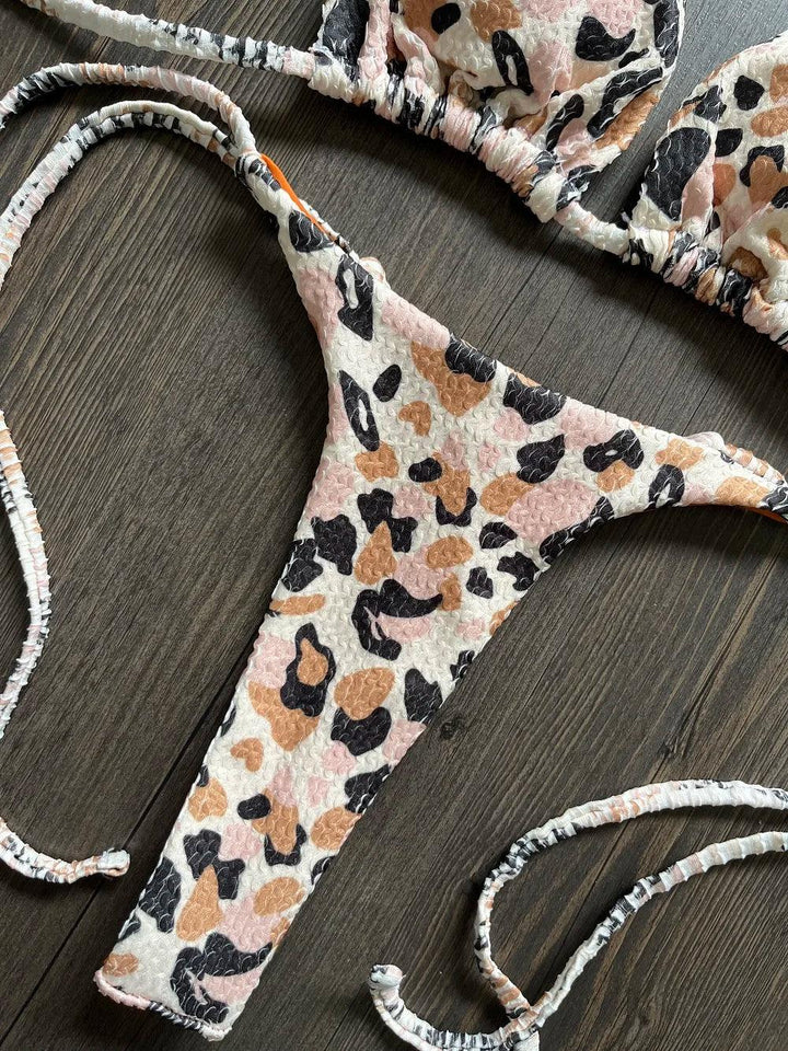 MYSTIC MARINA BIKINI - Celestial Couture