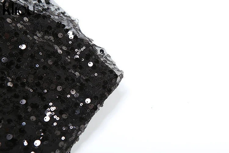 Chic Two peace set - Celestial Couture