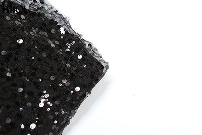 Chic Two peace set - Celestial Couture