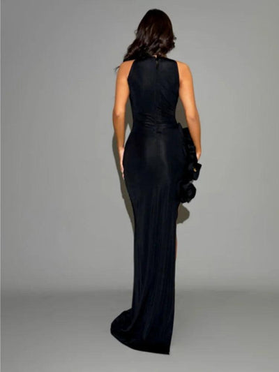 GLORIOUS GOWN DRESS - Celestial Couture
