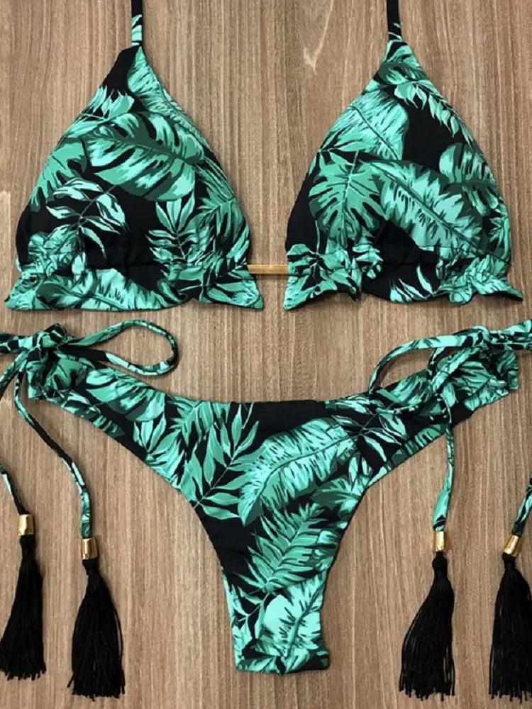 MELINDA BIKINI - Celestial Couture