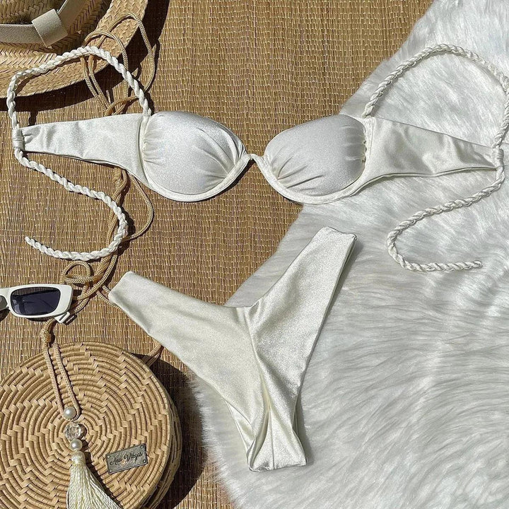 SEA SIREN BIKINI - Celestial Couture