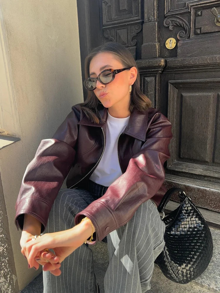 Kate |  Jacket