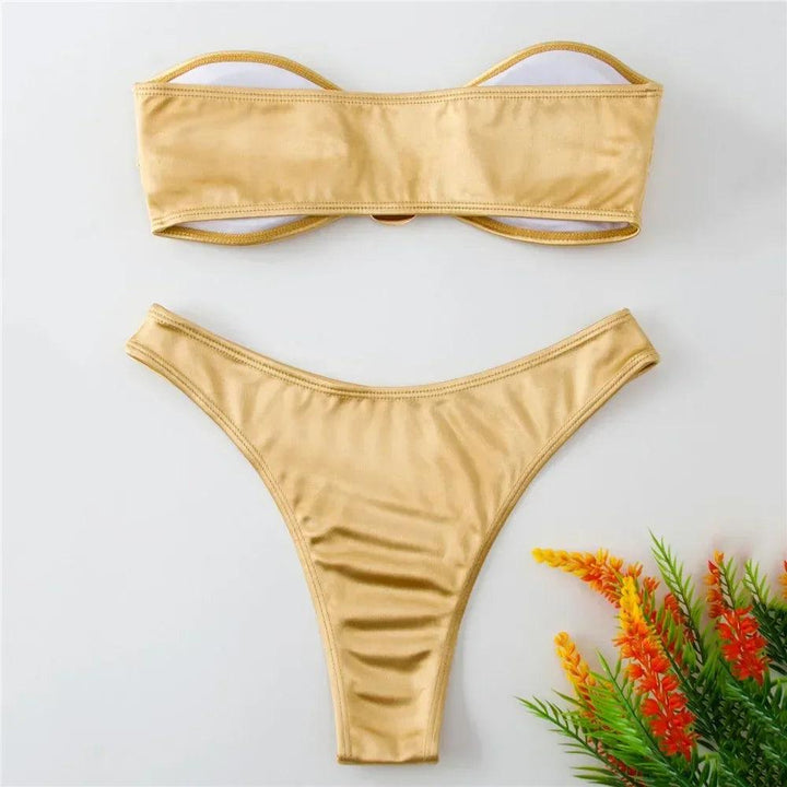 LAGOON LUXE - Celestial Couture