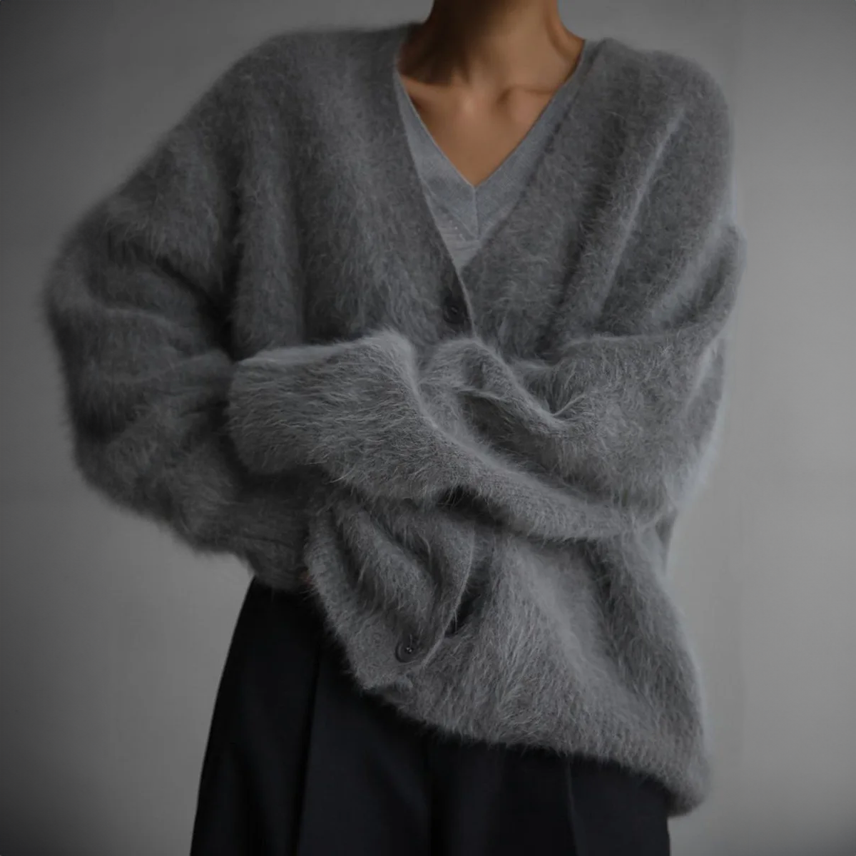 Serena |Cardigan