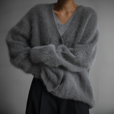 Serena |Cardigan
