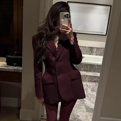 EVA Classic  Blazer