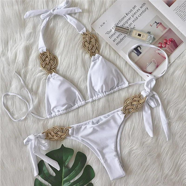 SUNSET BIKINI - Celestia Couture