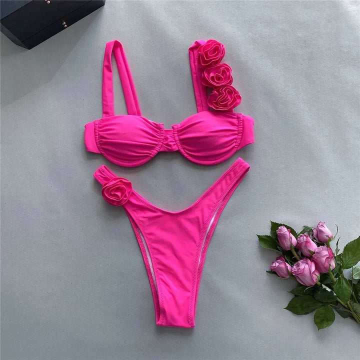 Sunset Bliss - Celestia Couture