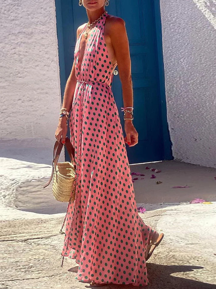 KAILY DRESS