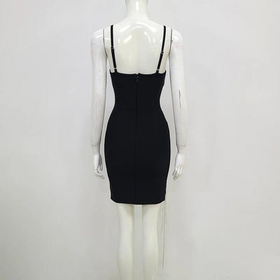 AUREA DRESS - Celestial Couture