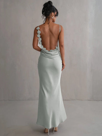 Ayla Maxi Dress